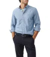 Rodd & Gunn Kirklands Button Down Shirt In Blue