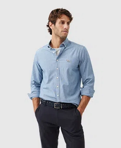RODD & GUNN KIRKLANDS SHIRT
