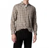 Rodd & Gunn Lawrence Sports Fit Plaid Button-up Shirt In Multi