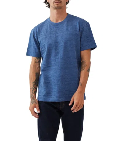 RODD & GUNN LEITH VALLEY SPORTS FIT T-SHIRT