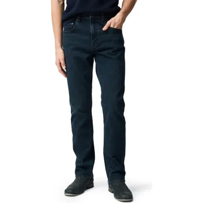 Rodd & Gunn Linden Straight Leg Jeans In Blue