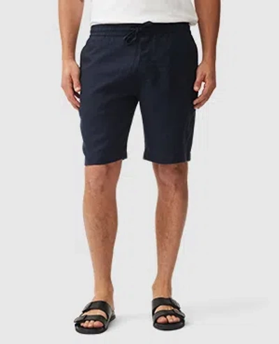 RODD & GUNN LINEN 9" RESORT SHORT