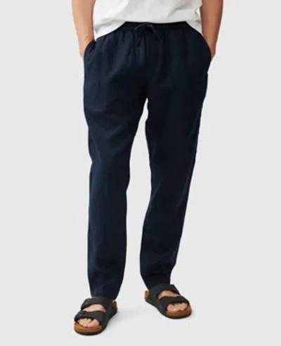 RODD & GUNN LINEN RESORT PANT