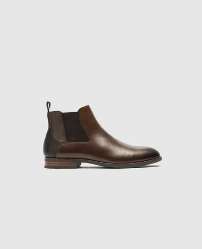 RODD & GUNN LYTTLETON CHELSEA BOOT