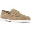 Rodd & Gunn Marsden Bay Penny Loafer In Sand