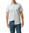 Rodd & Gunn Mathesons Bay Sports Fit Shirt In Pattern