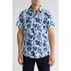 Rodd & Gunn Melland Short Sleeve Button-up Shirt