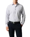 Rodd & Gunn Airtex Sports Fit Shirt In Black