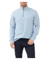 Rodd & Gunn Alton Ave Sweat In Sea Breeze