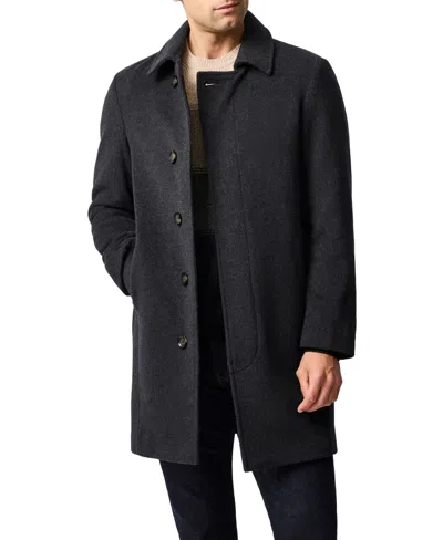Rodd & Gunn Men's Archers Coat In Gray