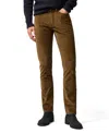 Rodd & Gunn Ashhurst Straight Fit Jean In Brown