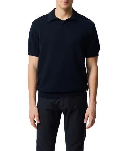 RODD & GUNN MEN'S AVALON KNIT POLO SHIRT