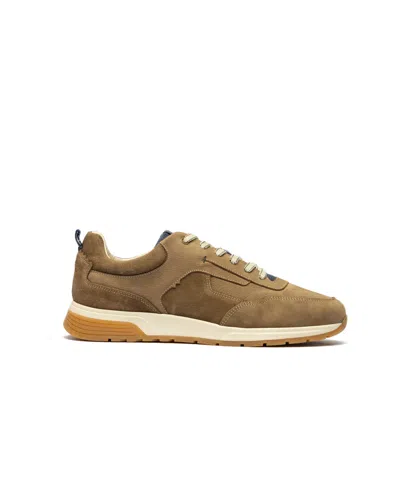 Rodd & Gunn Men's Brighton Sneaker In Multi