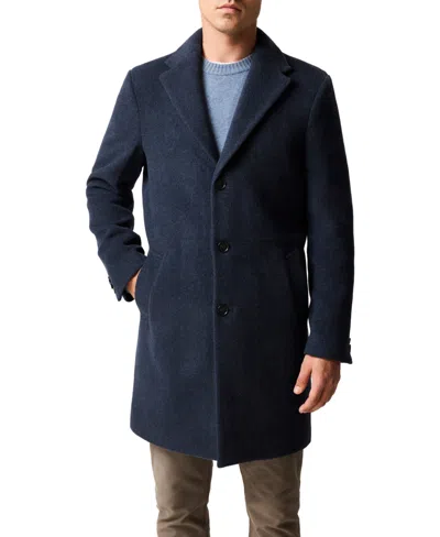 RODD & GUNN MEN'S COLWOOD COAT