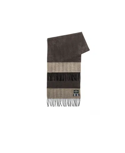 Rodd & Gunn Men's Darlington Wool Scarf In Multi