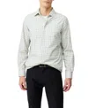 Rodd & Gunn Deep Creek Shirt In Green