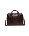 Rodd & Gunn Men's Dominion Briefcase In Brown