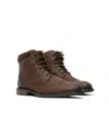 Rodd & Gunn Men's Durham Military Boot In Brown
