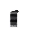 Rodd & Gunn Men's Frankton Stripe Scarf In Gray