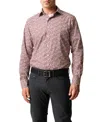Rodd & Gunn Greenstreet Sports Fit Shirt In Multi