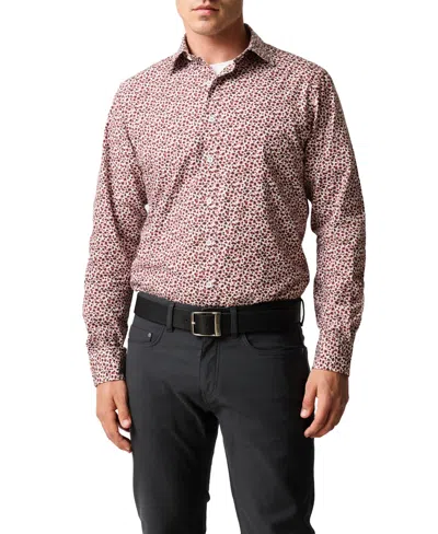 RODD & GUNN MEN'S GREENSTREET LONG SLEEVE SHIRT