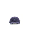 Rodd & Gunn Gunn Cap In Blue