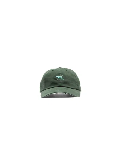 Rodd & Gunn Men's Gunn Cap In Green