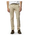Rodd & Gunn Gunn Slim Fit Chino In Gray
