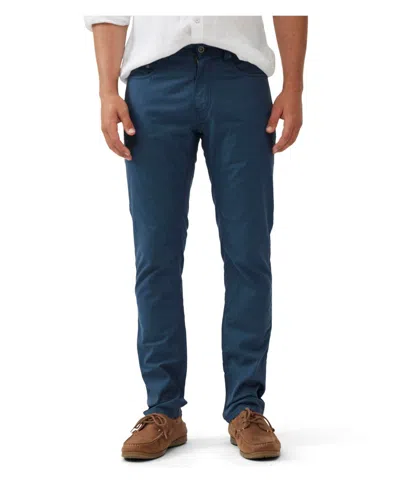 RODD & GUNN MEN'S GUNN STRAIGHT FIT JEAN