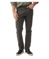 Rodd & Gunn Men's Gunn Straight Fit Jean In Gray