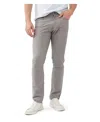 Rodd & Gunn Motion 2 Straight Leg Jeans In Gray