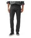 Rodd & Gunn Gunn Straight Fit Jeans In Gray