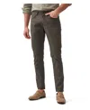 Rodd & Gunn Heriot Straight Pant In Green