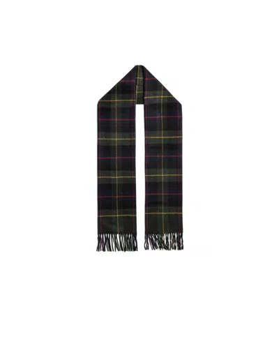 Rodd & Gunn Men's Jackman Wool Scarf In Multi