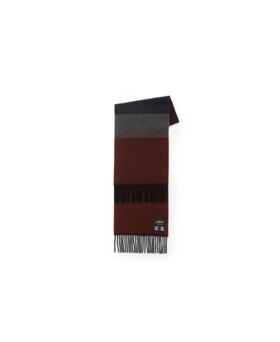 RODD & GUNN MEN'S JACKS POINT SCARF