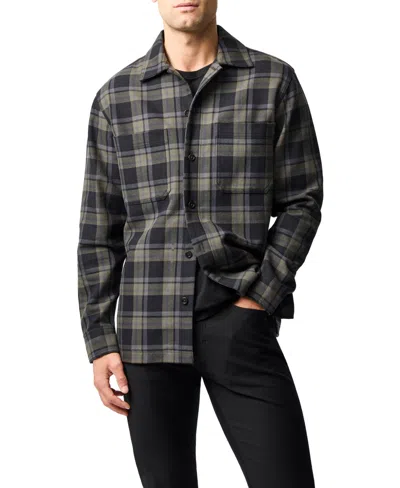 RODD & GUNN MEN'S KINGSLAND LONG SLEEVE SHIRT