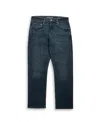 Rodd & Gunn Men's Kurow Relaxed Denim Jeans In Blue