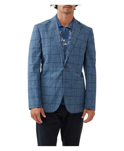 Rodd & Gunn Men's Lake Roxburgh Sports Fit Blazer
