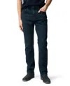 Rodd & Gunn Linden Relaxed Fit Italian Denim In Blue