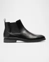 Rodd & Gunn Men's Lyttleton Chelsea Boots In Nero Multi