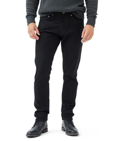 RODD & GUNN MEN'S MOTION 2 STRAIGHT FIT LEG PANTS