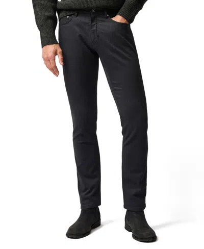 Rodd & Gunn Men's Motion Melange Straight Fit Jean In Black