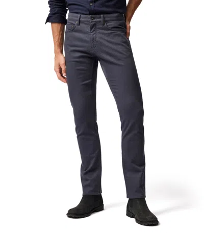 Rodd & Gunn Men's Motion Melange Straight Fit Jean In Blue