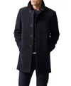 Rodd & Gunn Men's Murchison Coat In Blue