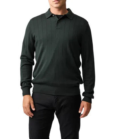 RODD & GUNN MEN'S MURDOCH KNIT SWEATER