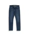 Rodd & Gunn Men's Owaka Straight Fit Denim Jeans In Blue