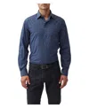 Rodd & Gunn Pinotage Button Front Shirt