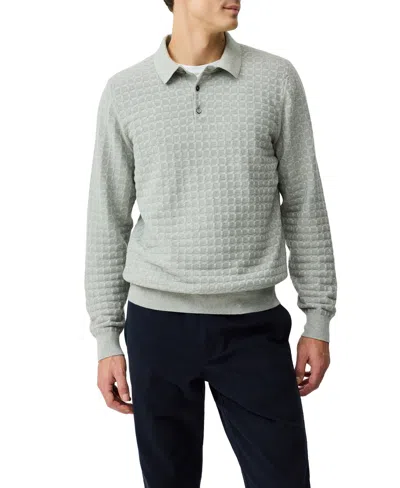 RODD & GUNN MEN'S REDRUTH KNIT SWEATER