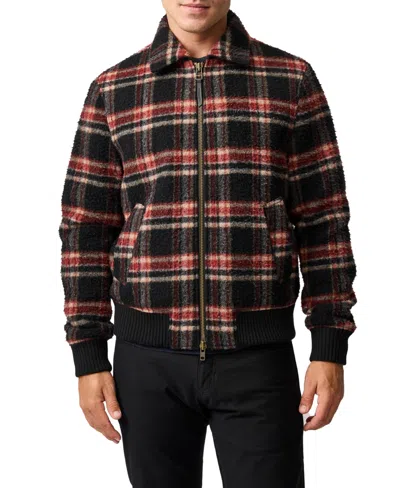 RODD & GUNN MEN'S RIGNEY JACKET