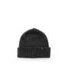 Rodd & Gunn Men's Riversdale Beanie Hat In Gray